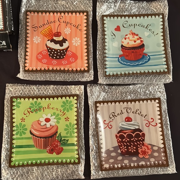 Set of 4 NIB Prima Donna Neo-Classic collection - Picture 1 of 5